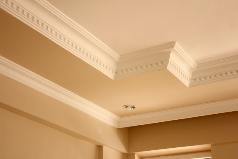 Custom Molding Designs