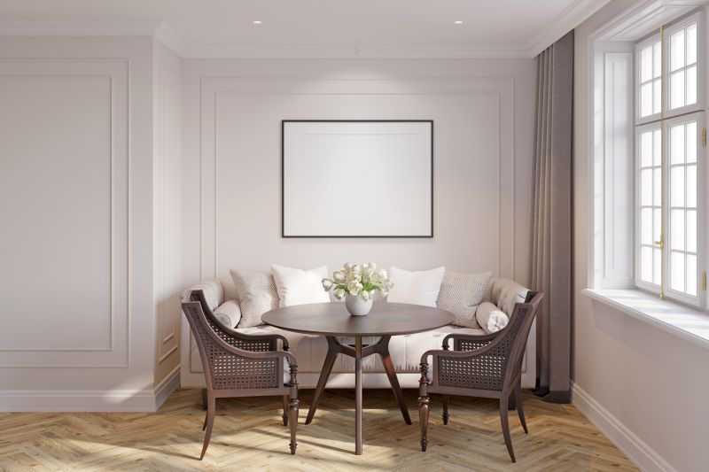 Interior Decor Enhancements