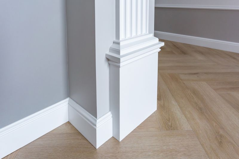 Decorative Molding Styles