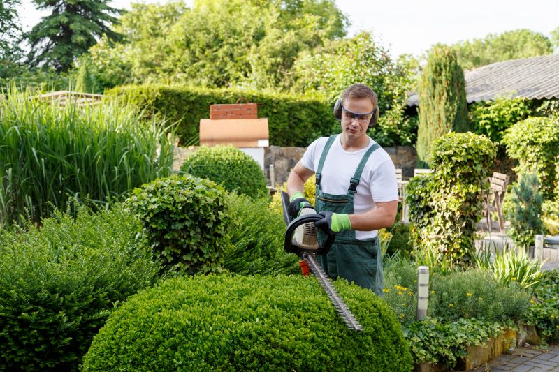 Commercial Landscaping Services